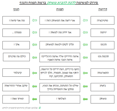 התפתחות מוטורית